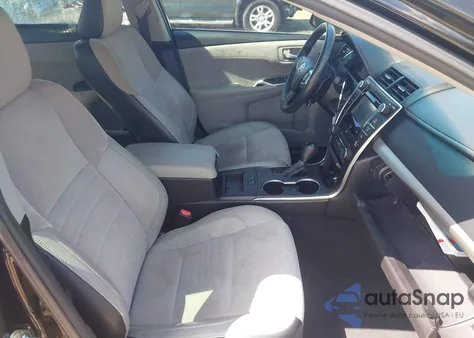 2015 Toyota Camry Xse from USA, damaged, VIN 4T1BF1FKXFU030870